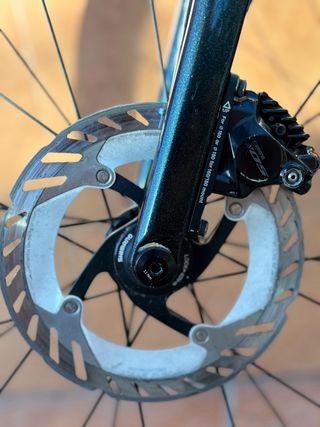 Grupo Shimano 105 Di2 12v