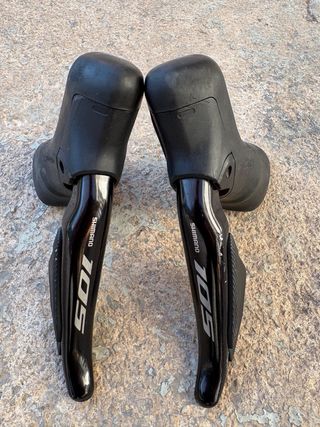 Grupo Shimano 105 Di2 12v