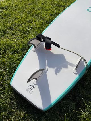 Tabla surf OLAIAN 7'5 80L