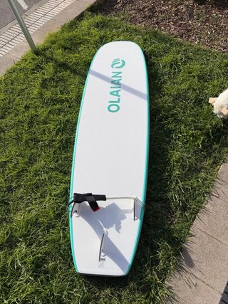 Tabla surf OLAIAN 7'5 80L