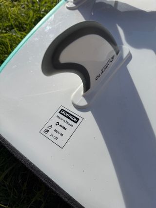 Tabla surf OLAIAN 7'5 80L