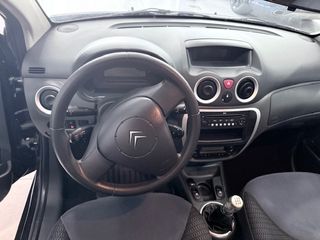Citroen C2 2008