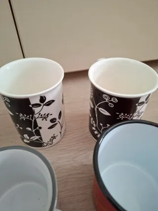 Juego de Utensilios lote 7 euros