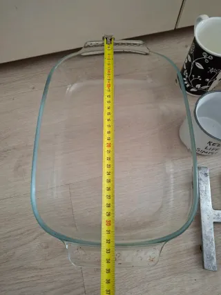 Juego de Utensilios lote 7 euros