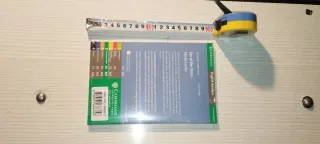 Eye of the Storm Level 3 (Cambridge English Rea...