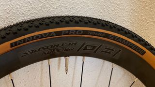Ruedas Gravel de 38mm NUEVAS + discos + cubiertas