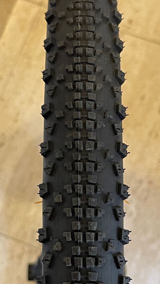 Ruedas Gravel de 38mm NUEVAS + discos + cubiertas