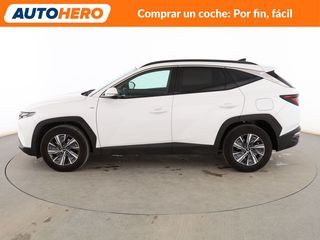 Hyundai Tucson 1.6 CRDi Mild-Hybrid Maxx Safe 2WD