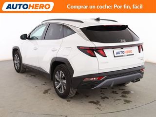 Hyundai Tucson 1.6 CRDi Mild-Hybrid Maxx Safe 2WD