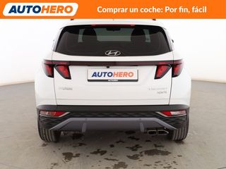 Hyundai Tucson 1.6 CRDi Mild-Hybrid Maxx Safe 2WD