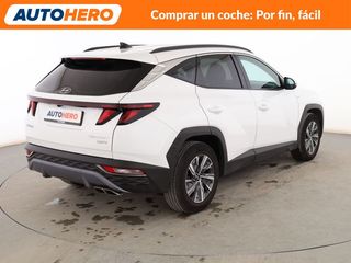 Hyundai Tucson 1.6 CRDi Mild-Hybrid Maxx Safe 2WD