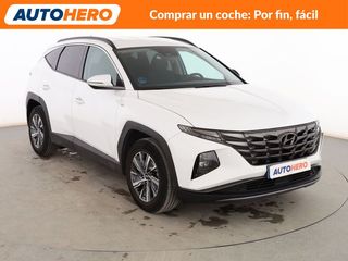 Hyundai Tucson 1.6 CRDi Mild-Hybrid Maxx Safe 2WD