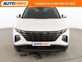 Hyundai Tucson 1.6 CRDi Mild-Hybrid Maxx Safe 2WD