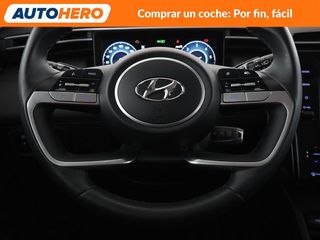 Hyundai Tucson 1.6 CRDi Mild-Hybrid Maxx Safe 2WD