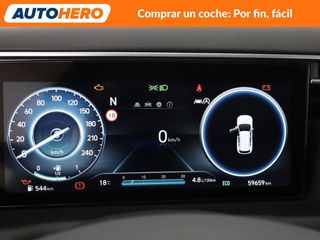 Hyundai Tucson 1.6 CRDi Mild-Hybrid Maxx Safe 2WD