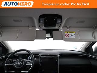 Hyundai Tucson 1.6 CRDi Mild-Hybrid Maxx Safe 2WD