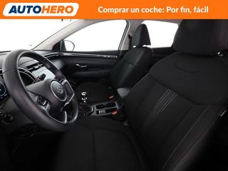 Hyundai Tucson 1.6 CRDi Mild-Hybrid Maxx Safe 2WD