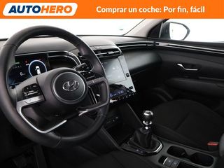 Hyundai Tucson 1.6 CRDi Mild-Hybrid Maxx Safe 2WD