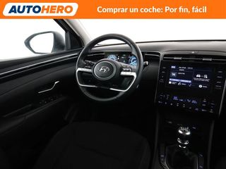 Hyundai Tucson 1.6 CRDi Mild-Hybrid Maxx Safe 2WD