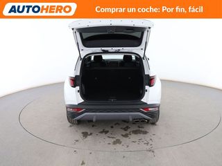 Hyundai Tucson 1.6 CRDi Mild-Hybrid Maxx Safe 2WD