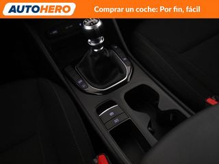 Hyundai Tucson 1.6 CRDi Mild-Hybrid Maxx Safe 2WD