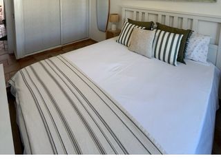 Cama Hemnes IKEA 160x200