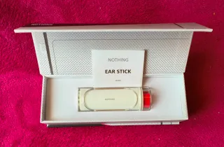 Nothing Ear Stick - Auriculares Inalámbricos