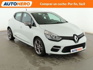 Renault Clio 1.2 TCe Energy GT