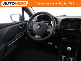 Renault Clio 1.2 TCe Energy GT