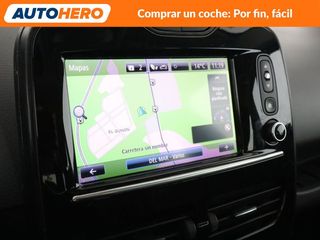 Renault Clio 1.2 TCe Energy GT