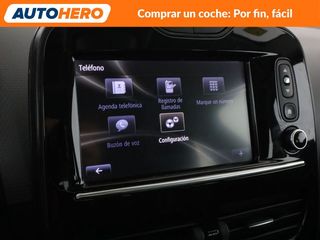 Renault Clio 1.2 TCe Energy GT