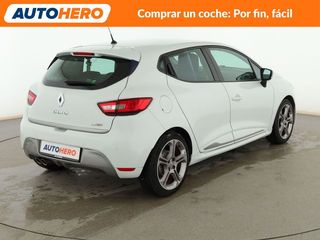 Renault Clio 1.2 TCe Energy GT