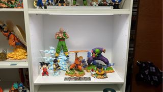 Figuras Dragon Ball Nube Voladora