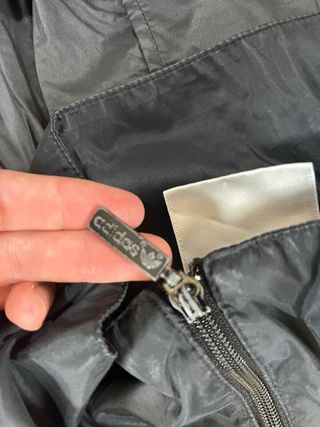 Chubasquero Adidas Multicolor