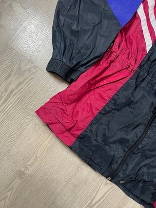 Chubasquero Adidas Multicolor