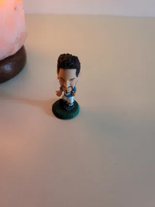 Action Figure Calciatori Serie A Baggio