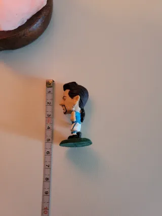 Action Figure Calciatori Serie A Baggio