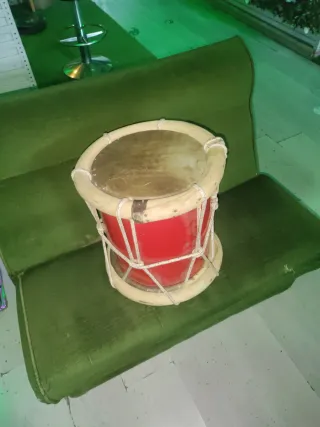 Tambora Dominicana Profesional