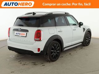 MINI Countryman Cooper D