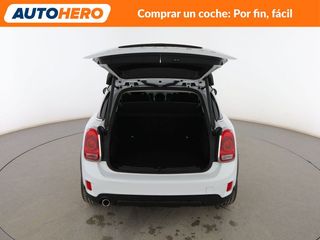 MINI Countryman Cooper D