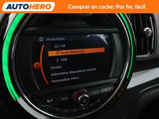 MINI Countryman Cooper D
