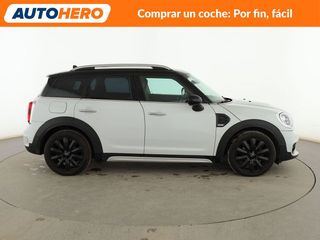 MINI Countryman Cooper D