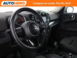 MINI Countryman Cooper D