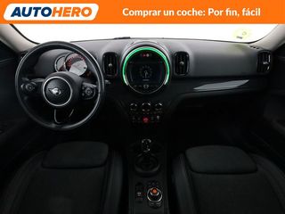 MINI Countryman Cooper D