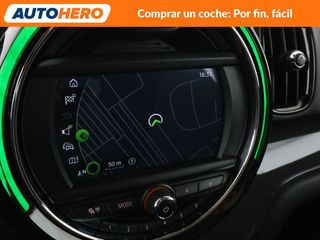 MINI Countryman Cooper D