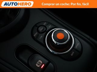 MINI Countryman Cooper D