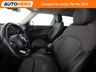 MINI Countryman Cooper D