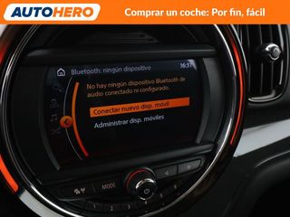 MINI Countryman Cooper D