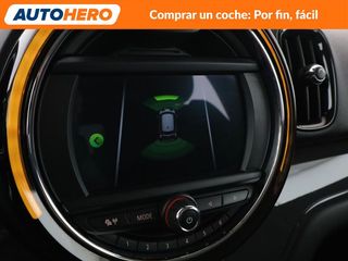MINI Countryman Cooper D