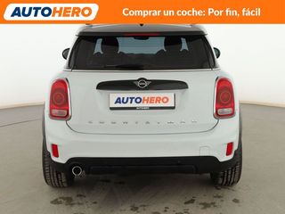 MINI Countryman Cooper D